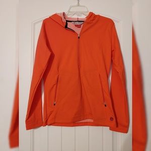 Mens althetic pullover